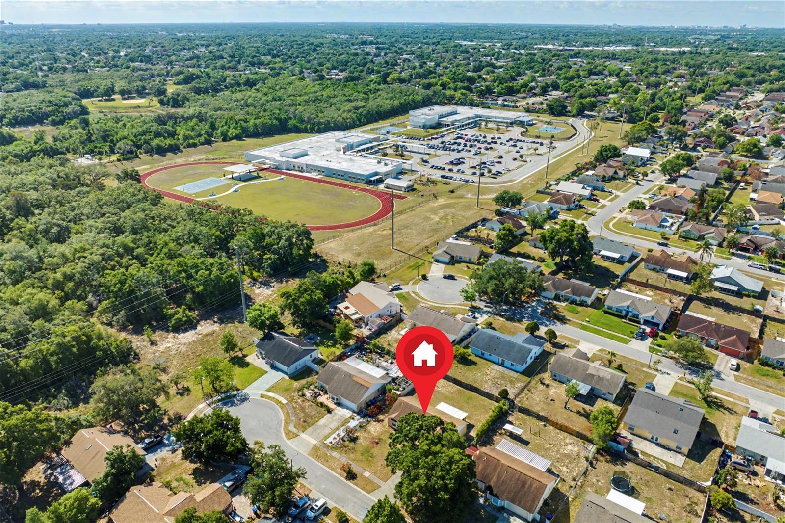 COUNTRY CHASE UNIT 2 24/91 LOT 73 - Residential
