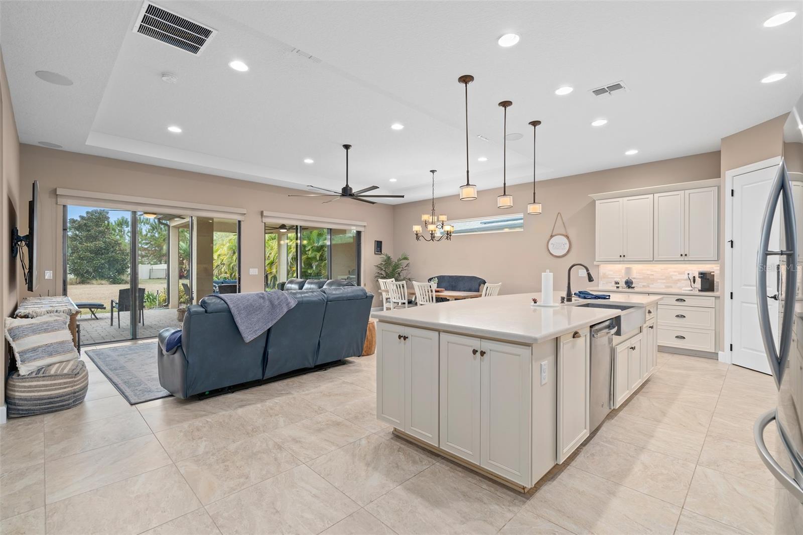 HIGHLAND RANCH ESPLANADE PH 2 - Residential