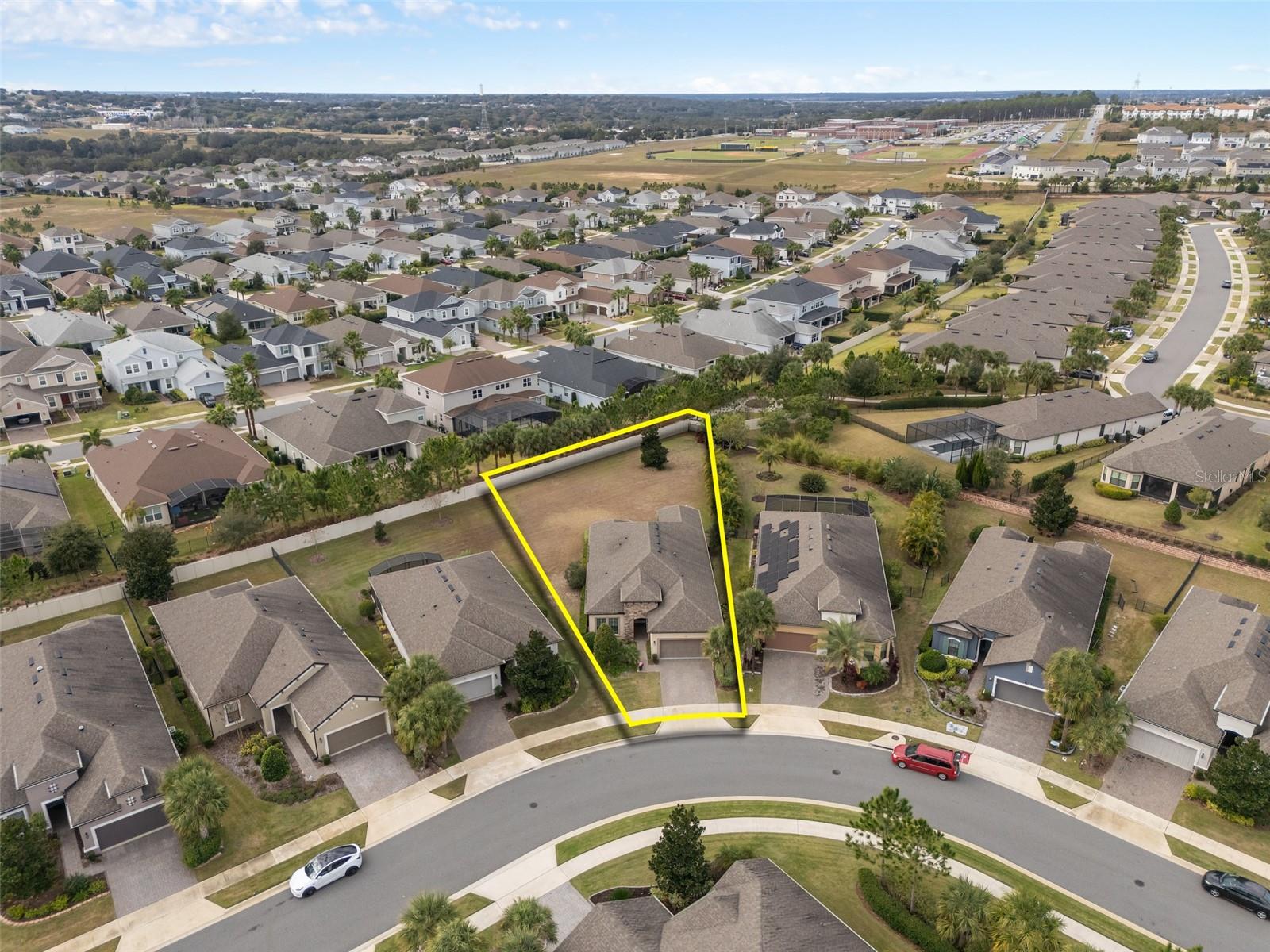HIGHLAND RANCH ESPLANADE PH 2 - Residential