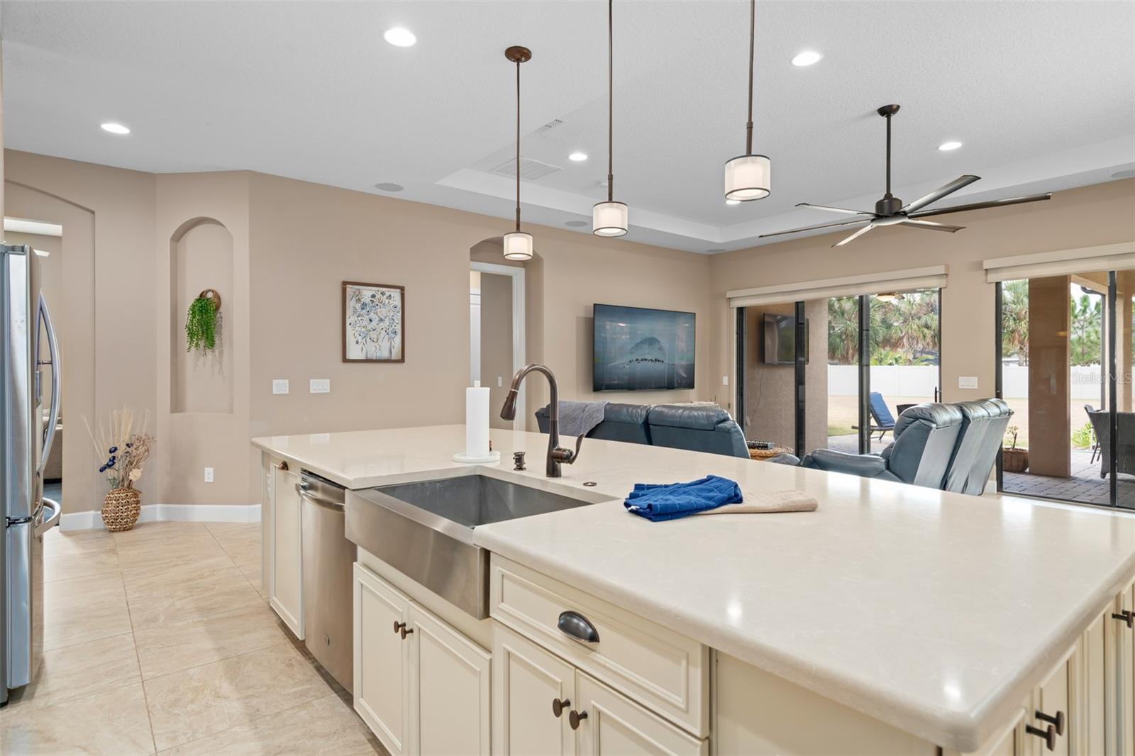 HIGHLAND RANCH ESPLANADE PH 2 - Residential