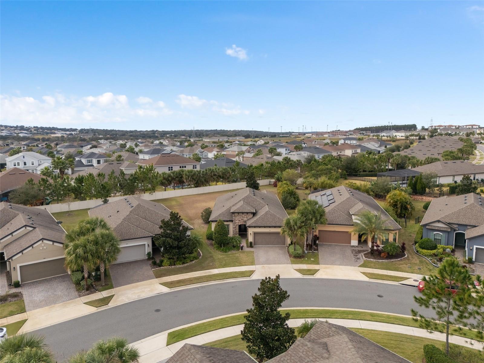 HIGHLAND RANCH ESPLANADE PH 2 - Residential