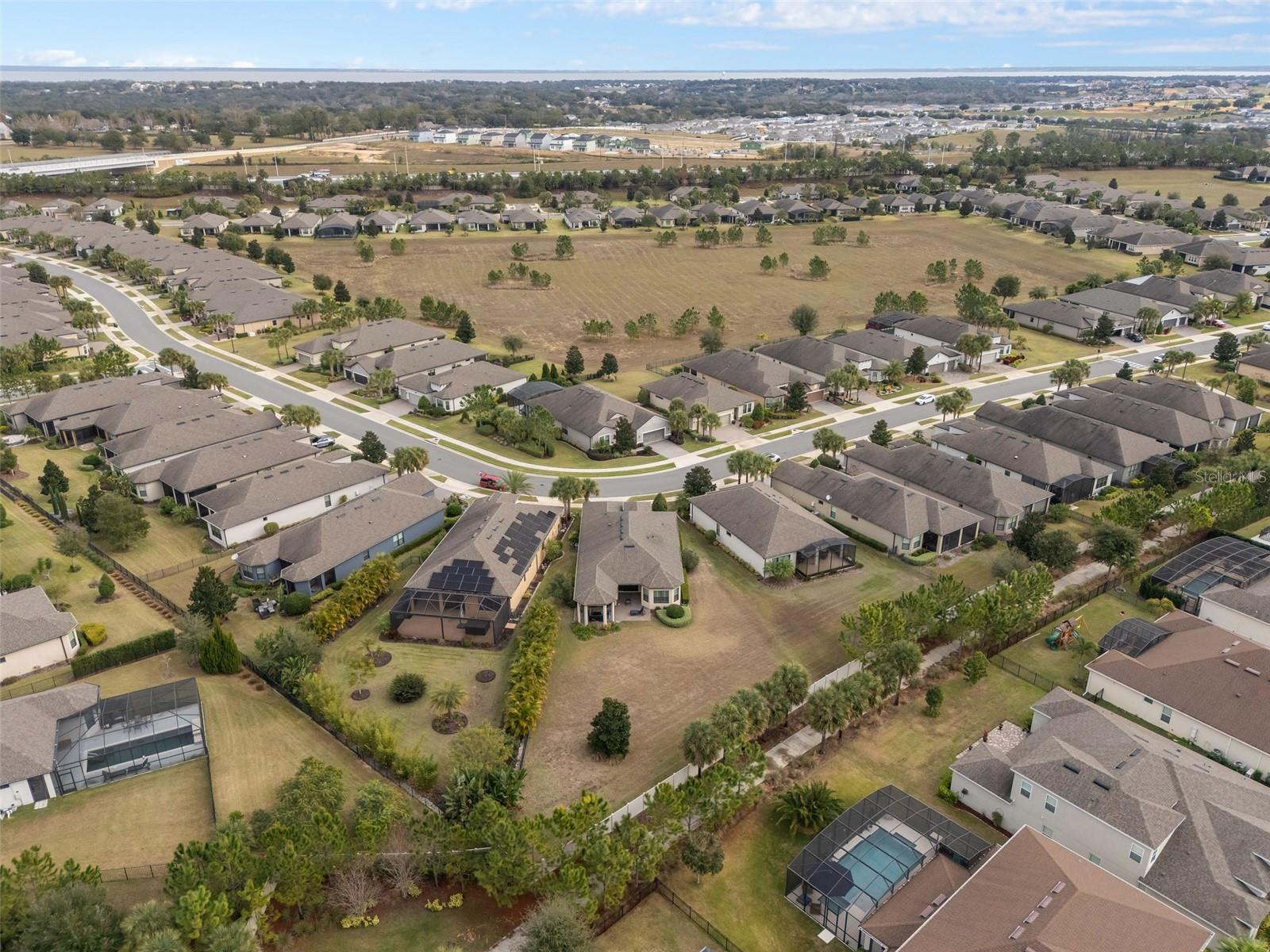 HIGHLAND RANCH ESPLANADE PH 2 - Residential