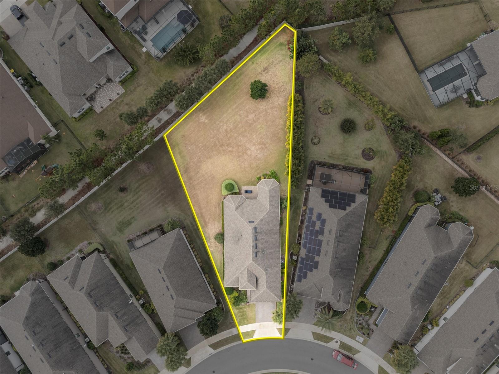 HIGHLAND RANCH ESPLANADE PH 2 - Residential