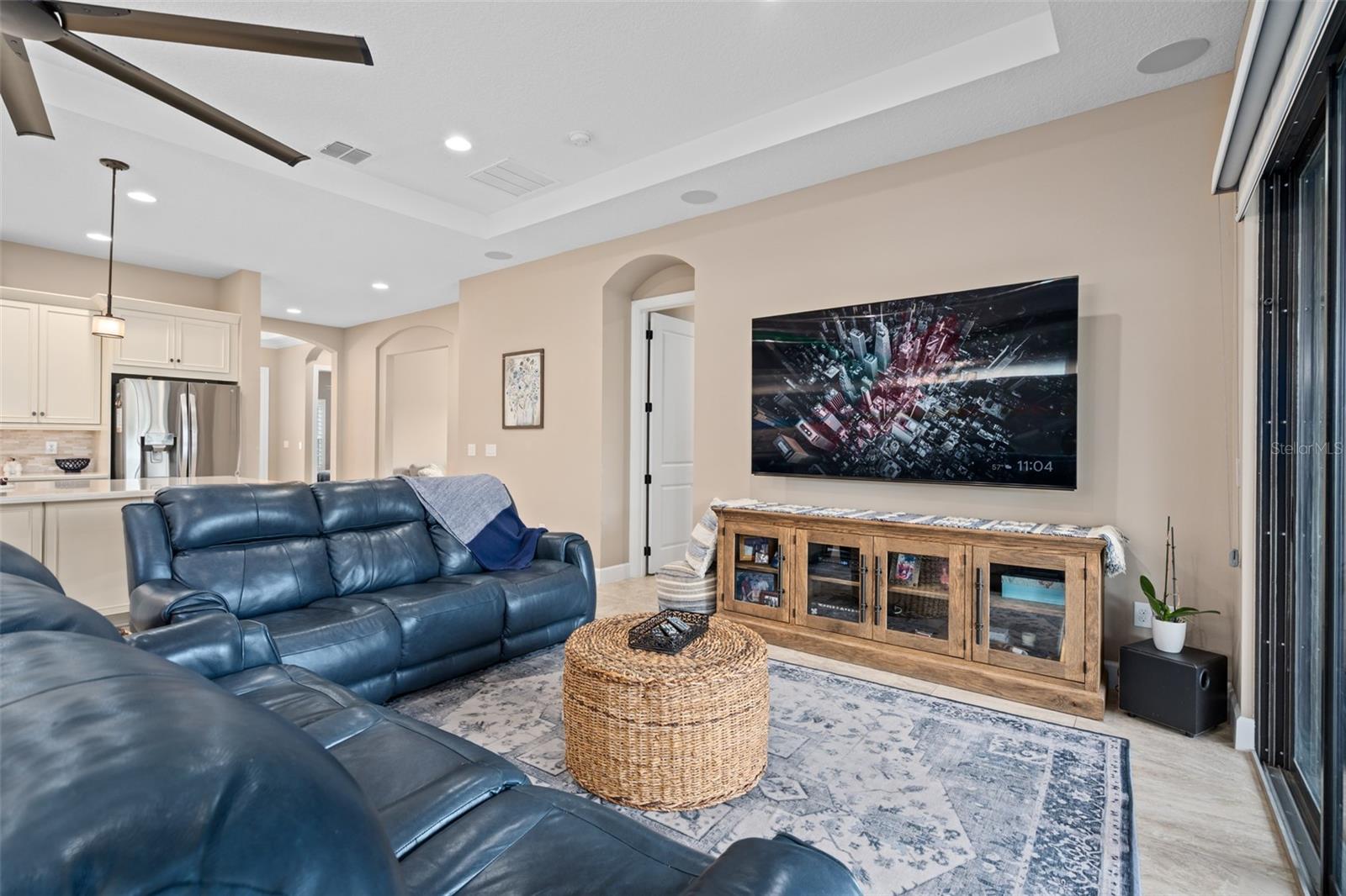 HIGHLAND RANCH ESPLANADE PH 2 - Residential