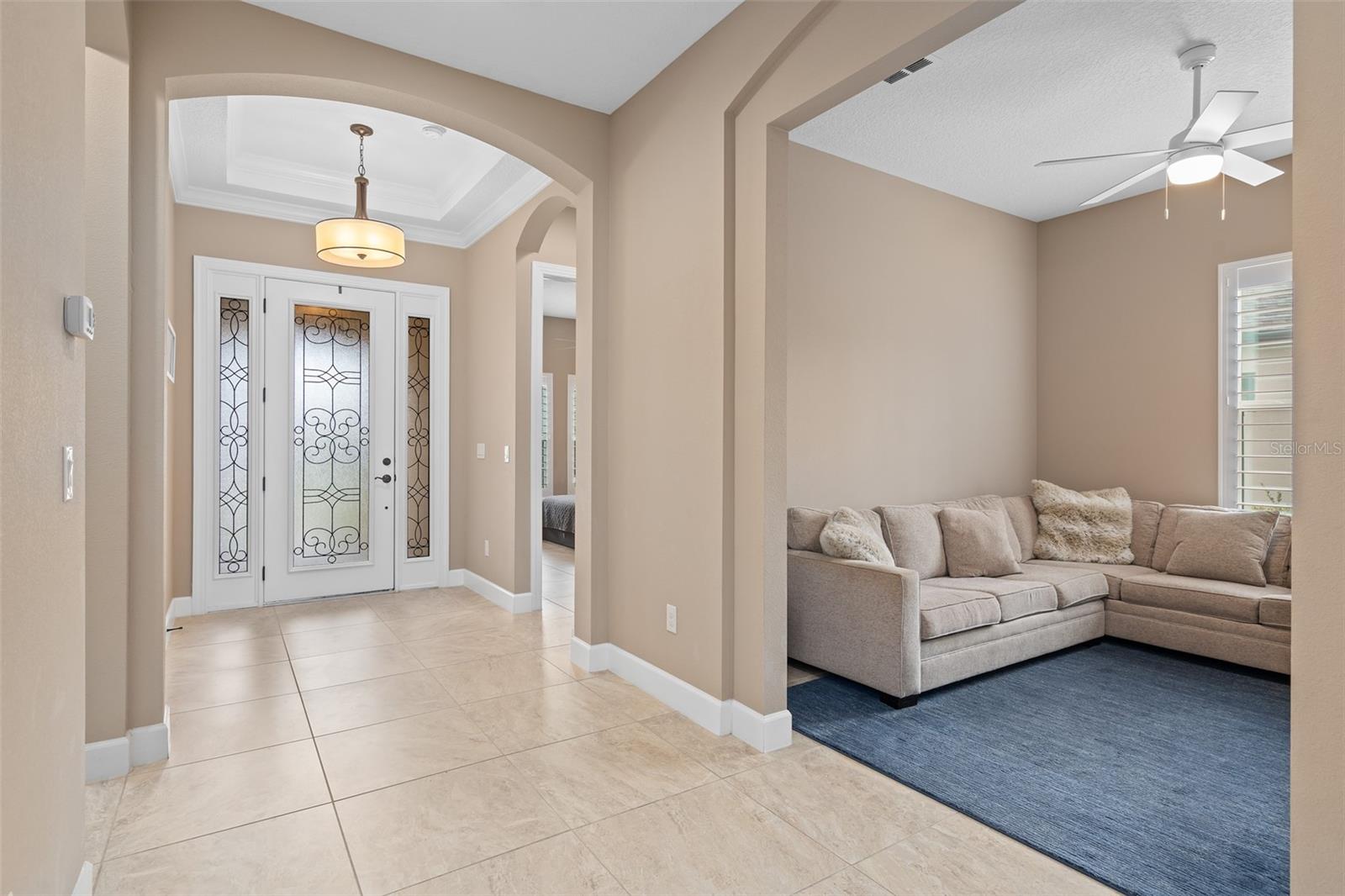 HIGHLAND RANCH ESPLANADE PH 2 - Residential