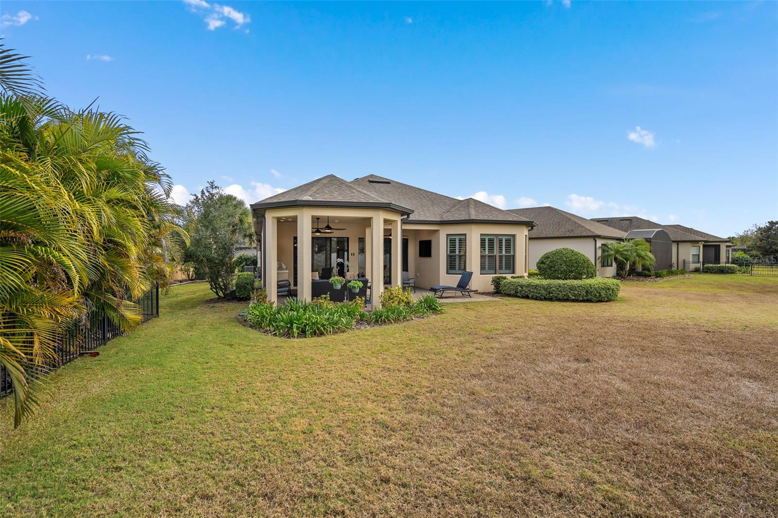 HIGHLAND RANCH ESPLANADE PH 2 - Residential