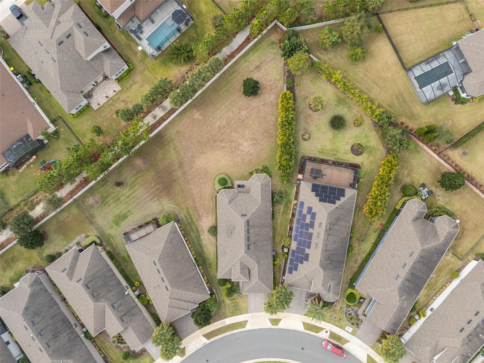 HIGHLAND RANCH ESPLANADE PH 2 - Residential