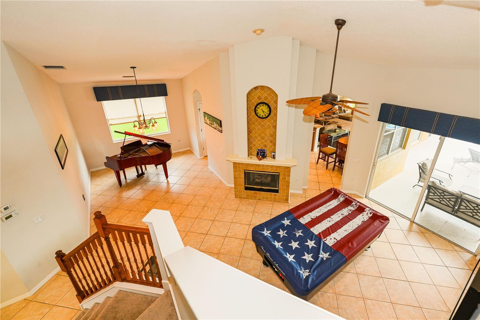 GREYHAWK LANDING PH 2 - Residential Lease