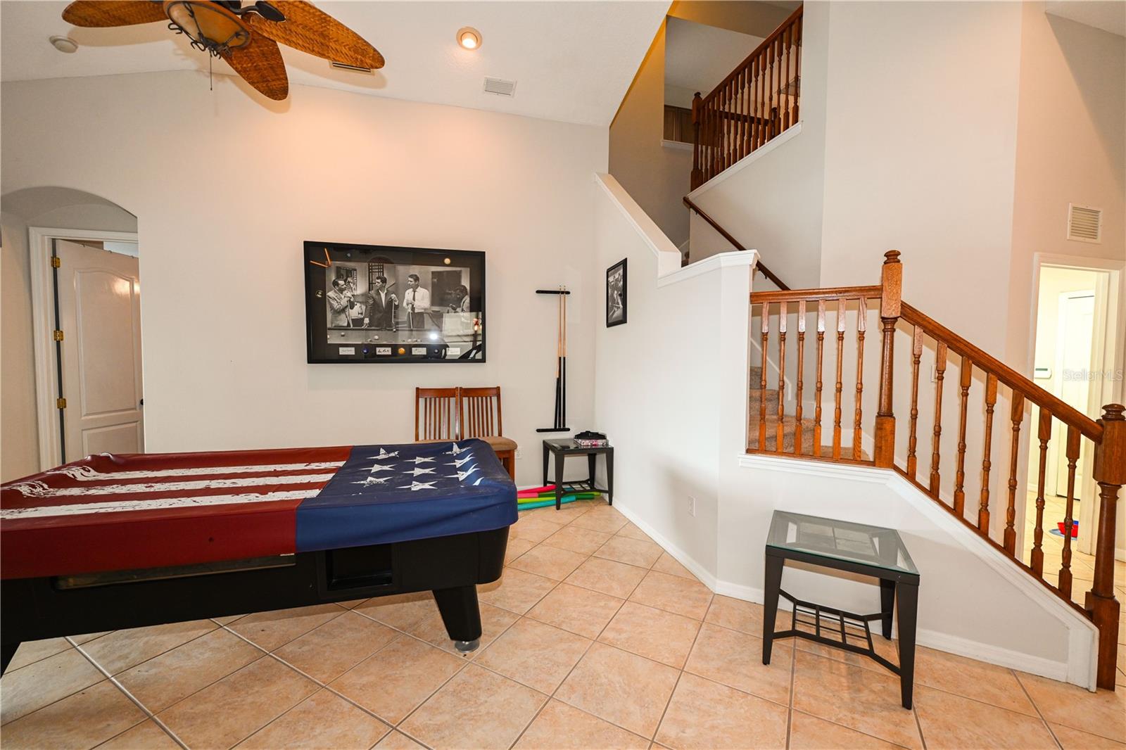 GREYHAWK LANDING PH 2 - Residential Lease