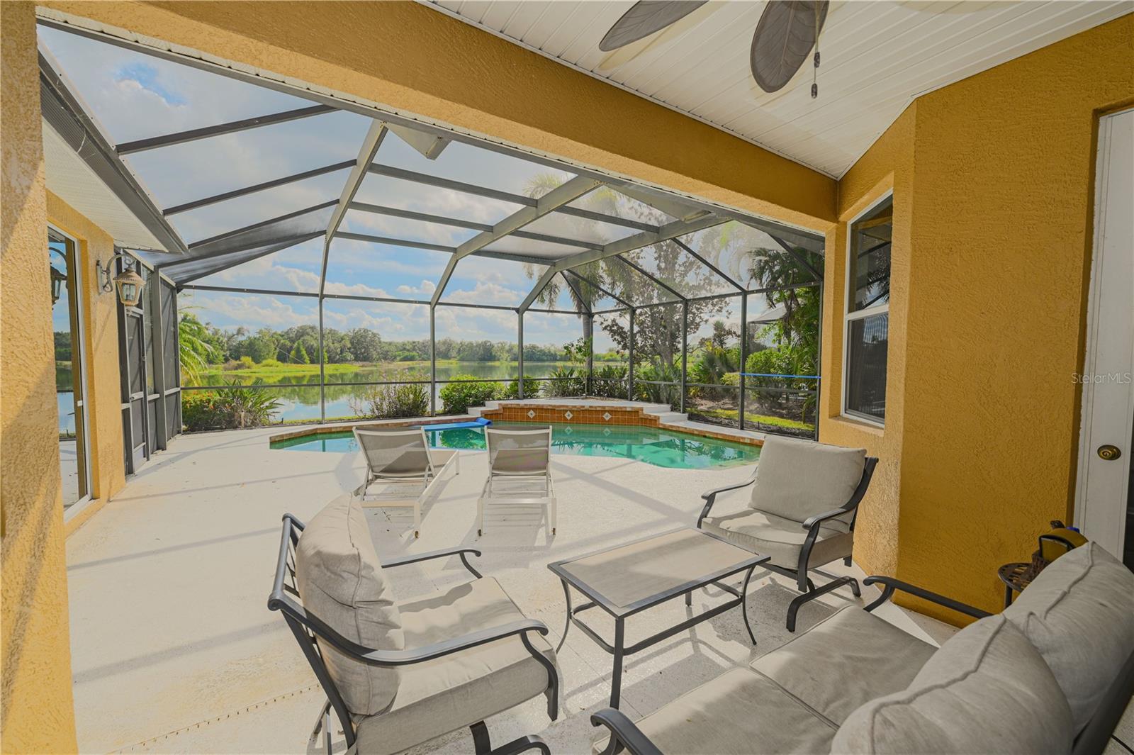 GREYHAWK LANDING PH 2 - Residential Lease