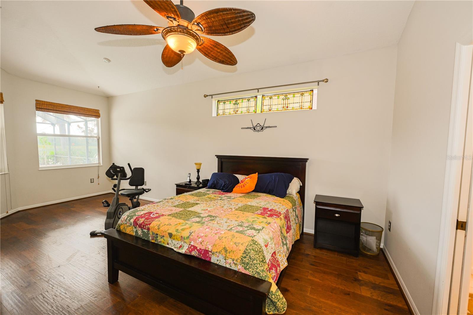 GREYHAWK LANDING PH 2 - Residential Lease