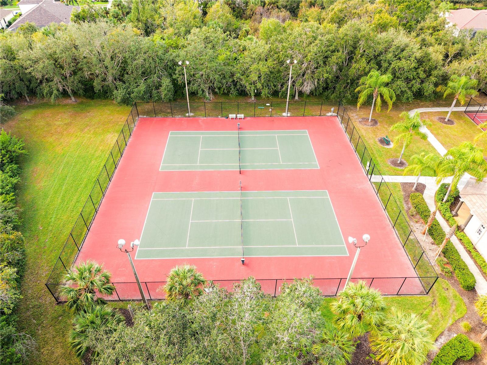 GREYHAWK LANDING PH 2 - Residential Lease