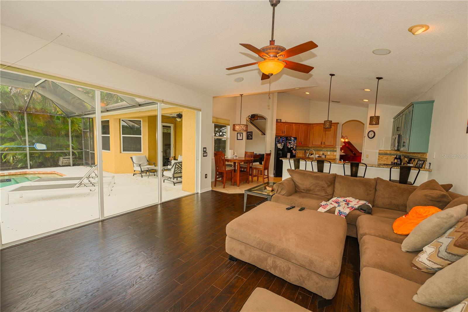 GREYHAWK LANDING PH 2 - Residential Lease