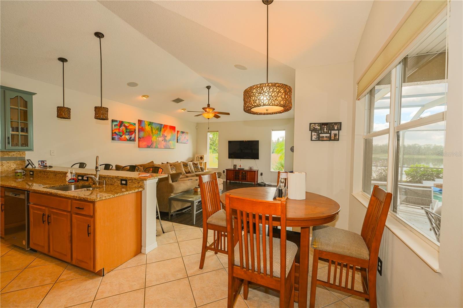 GREYHAWK LANDING PH 2 - Residential Lease