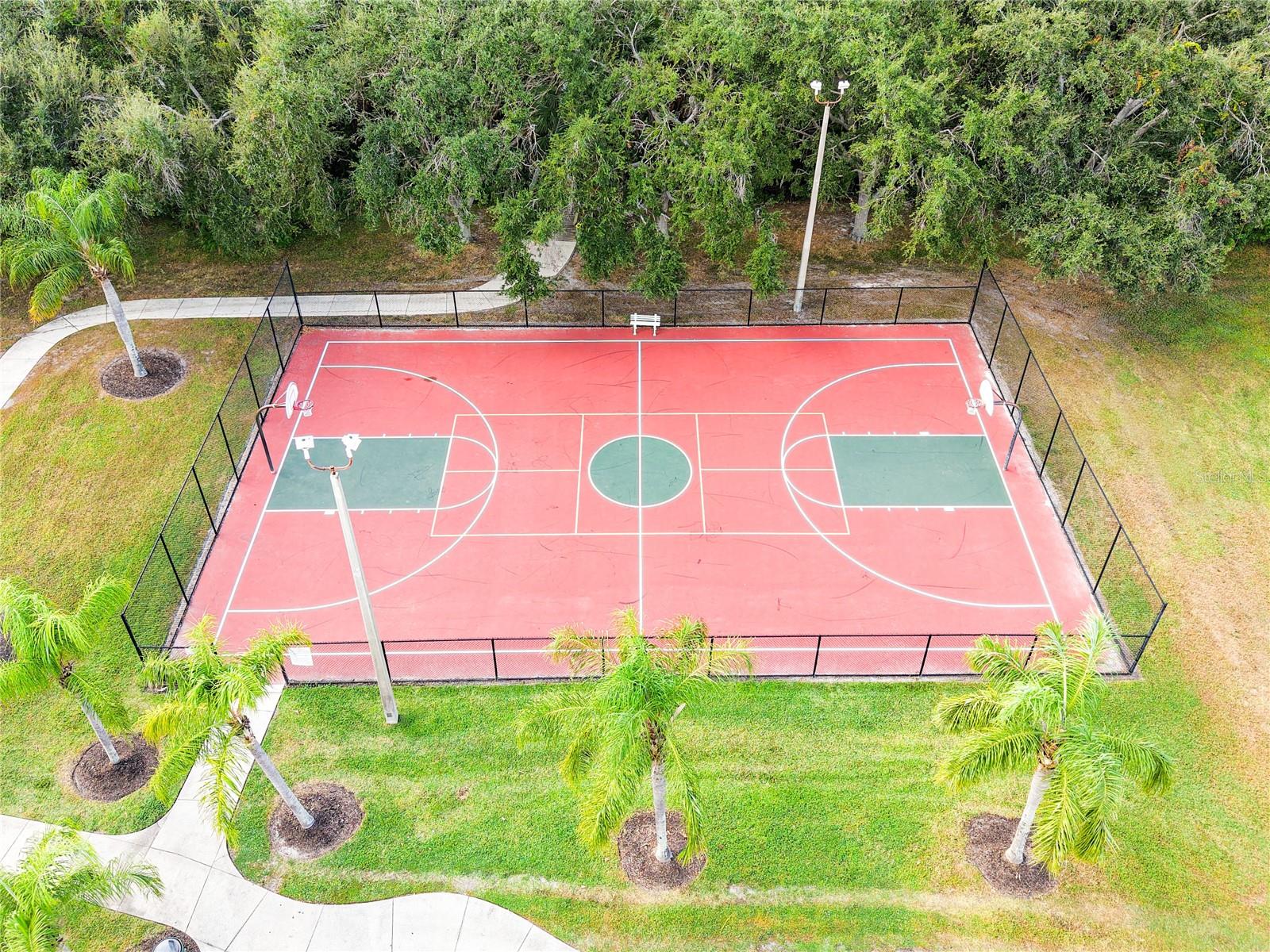 GREYHAWK LANDING PH 2 - Residential Lease