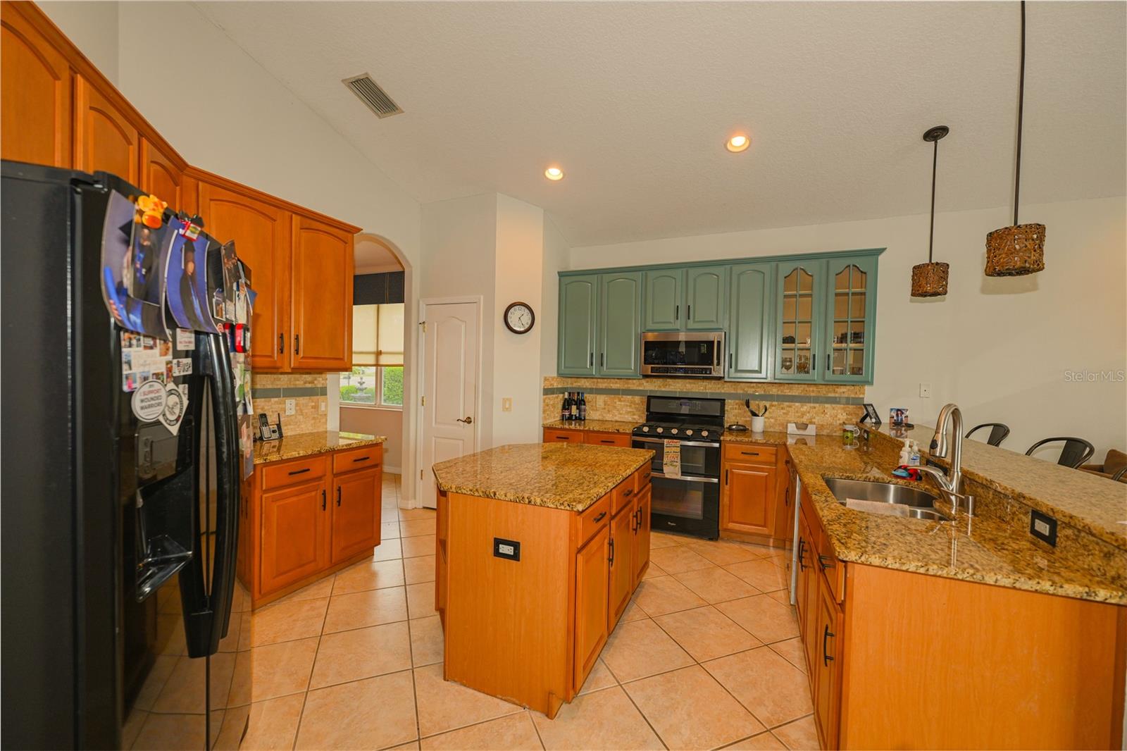 GREYHAWK LANDING PH 2 - Residential Lease