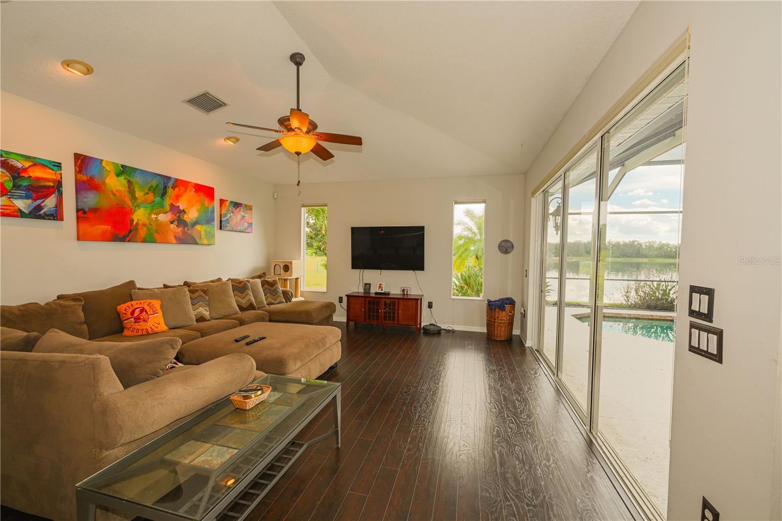 GREYHAWK LANDING PH 2 - Residential Lease