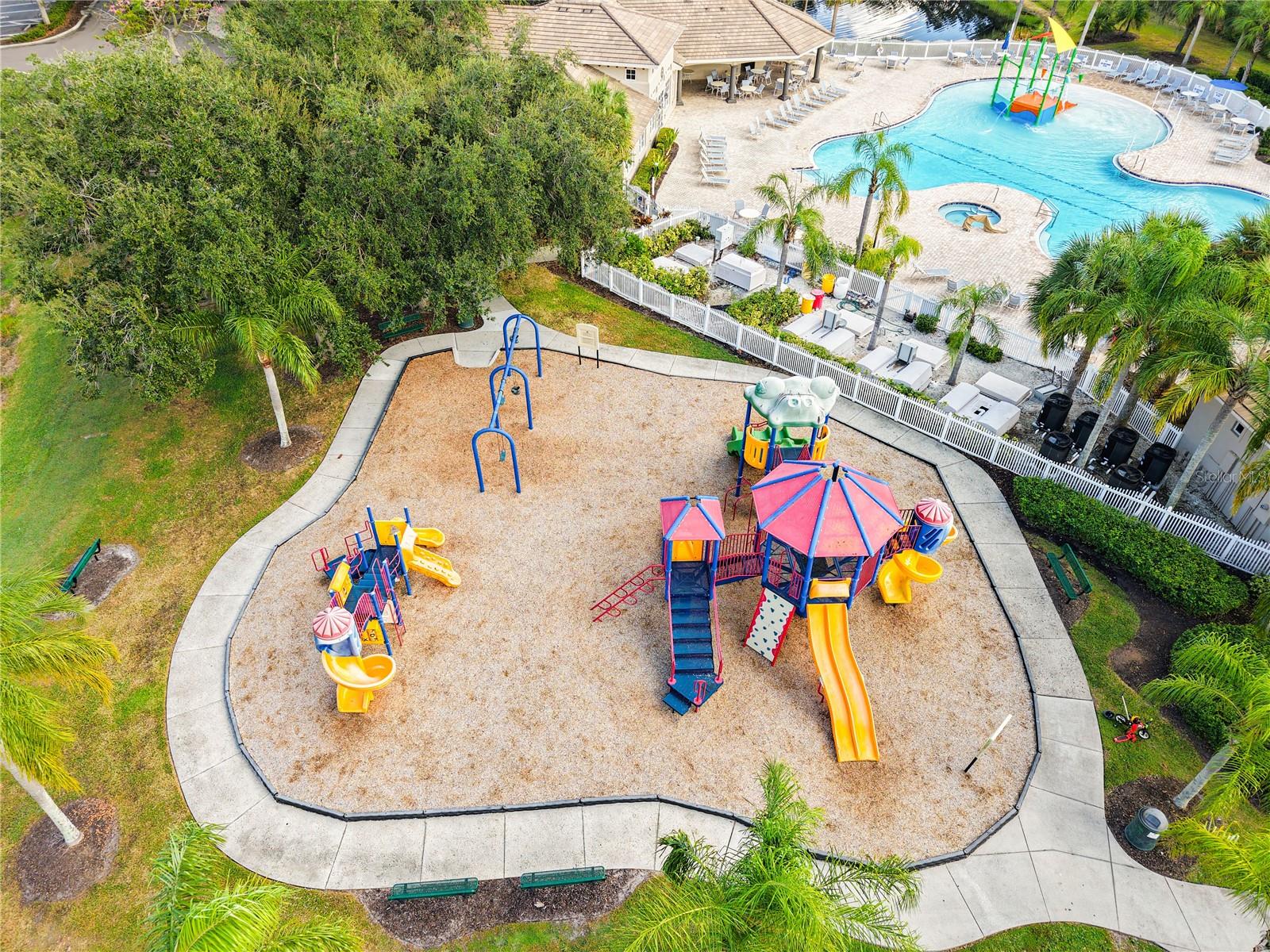 GREYHAWK LANDING PH 2 - Residential Lease