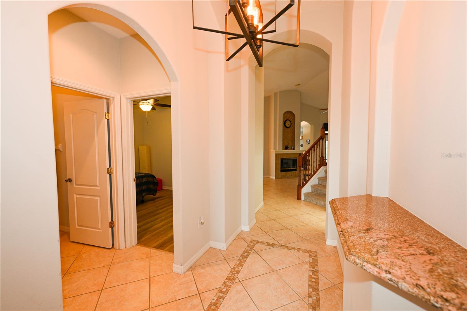 GREYHAWK LANDING PH 2 - Residential Lease