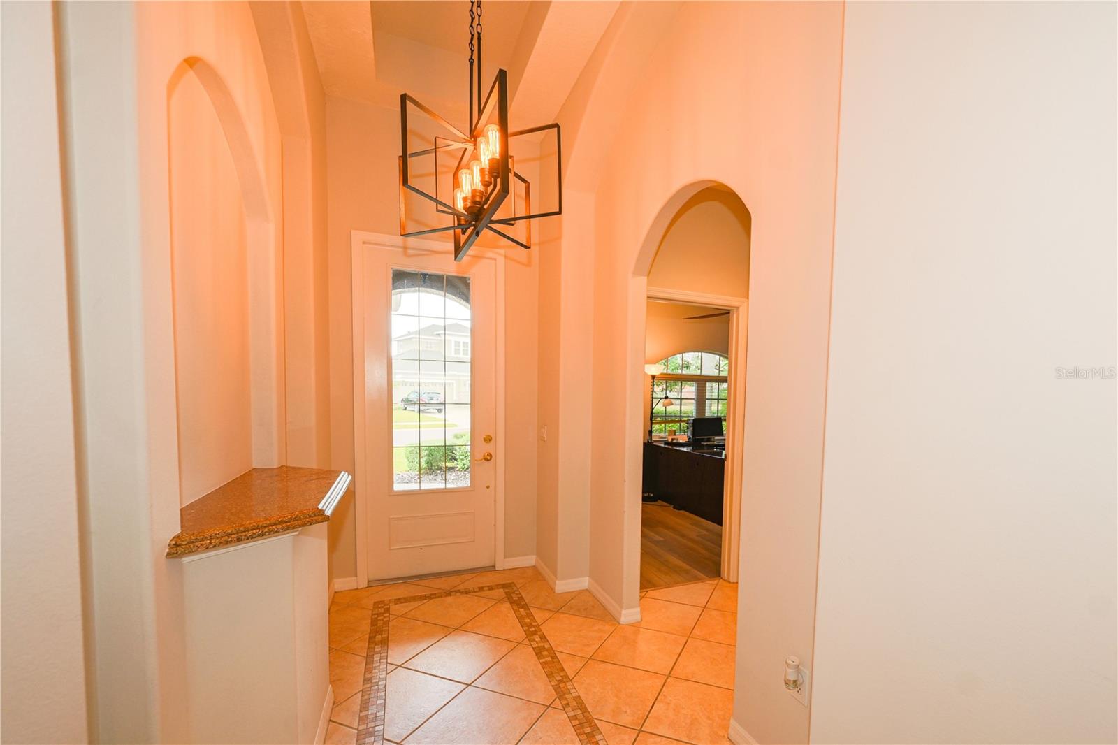 GREYHAWK LANDING PH 2 - Residential Lease