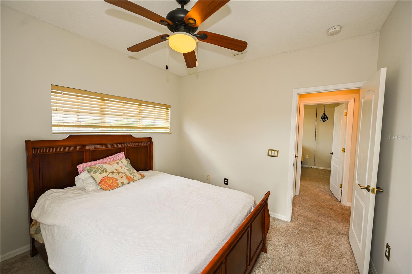 GREYHAWK LANDING PH 2 - Residential Lease