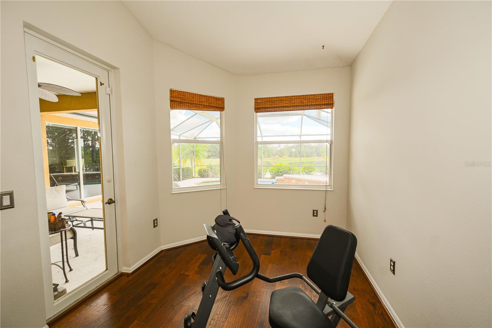 GREYHAWK LANDING PH 2 - Residential Lease