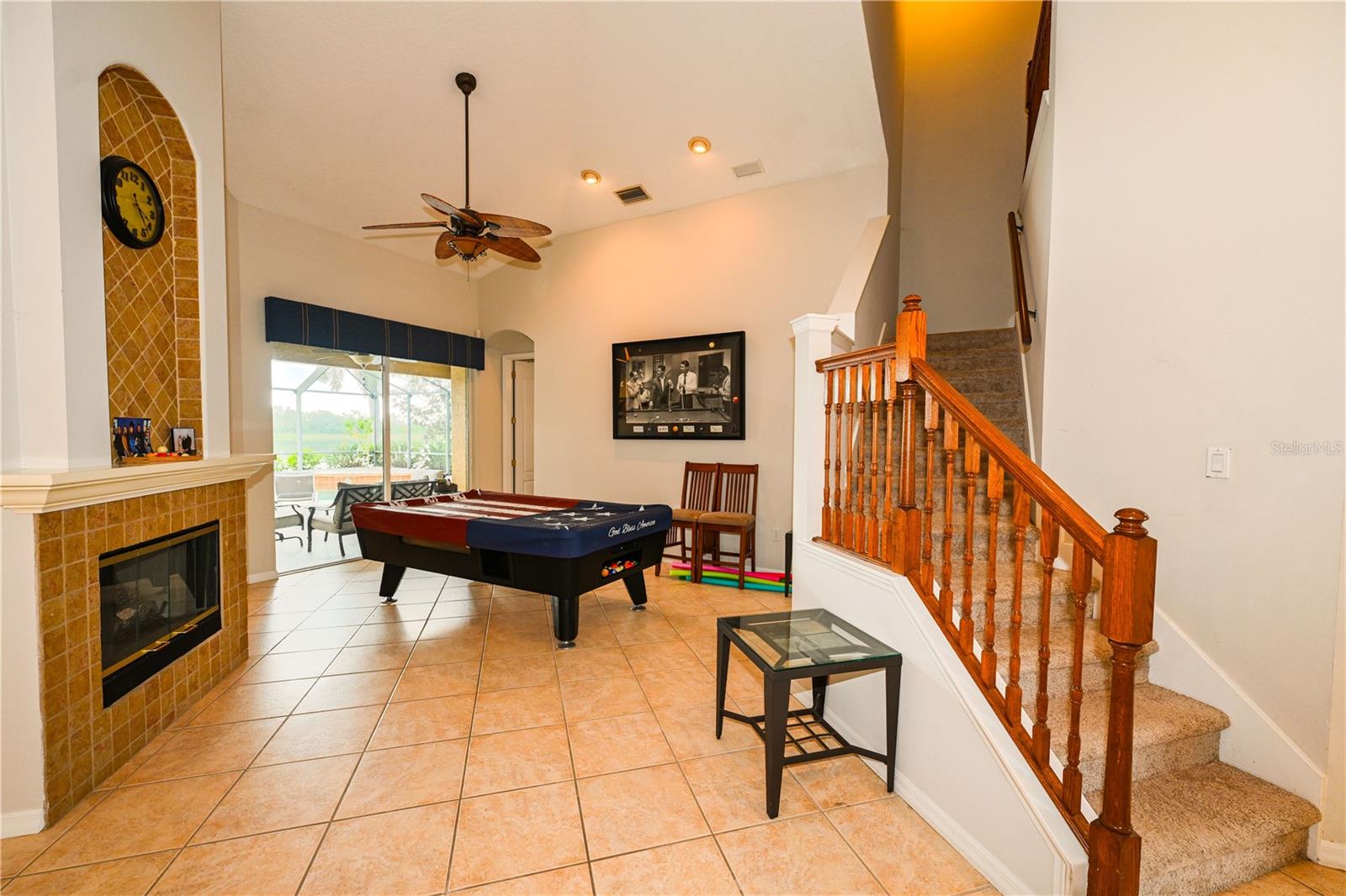 GREYHAWK LANDING PH 2 - Residential Lease