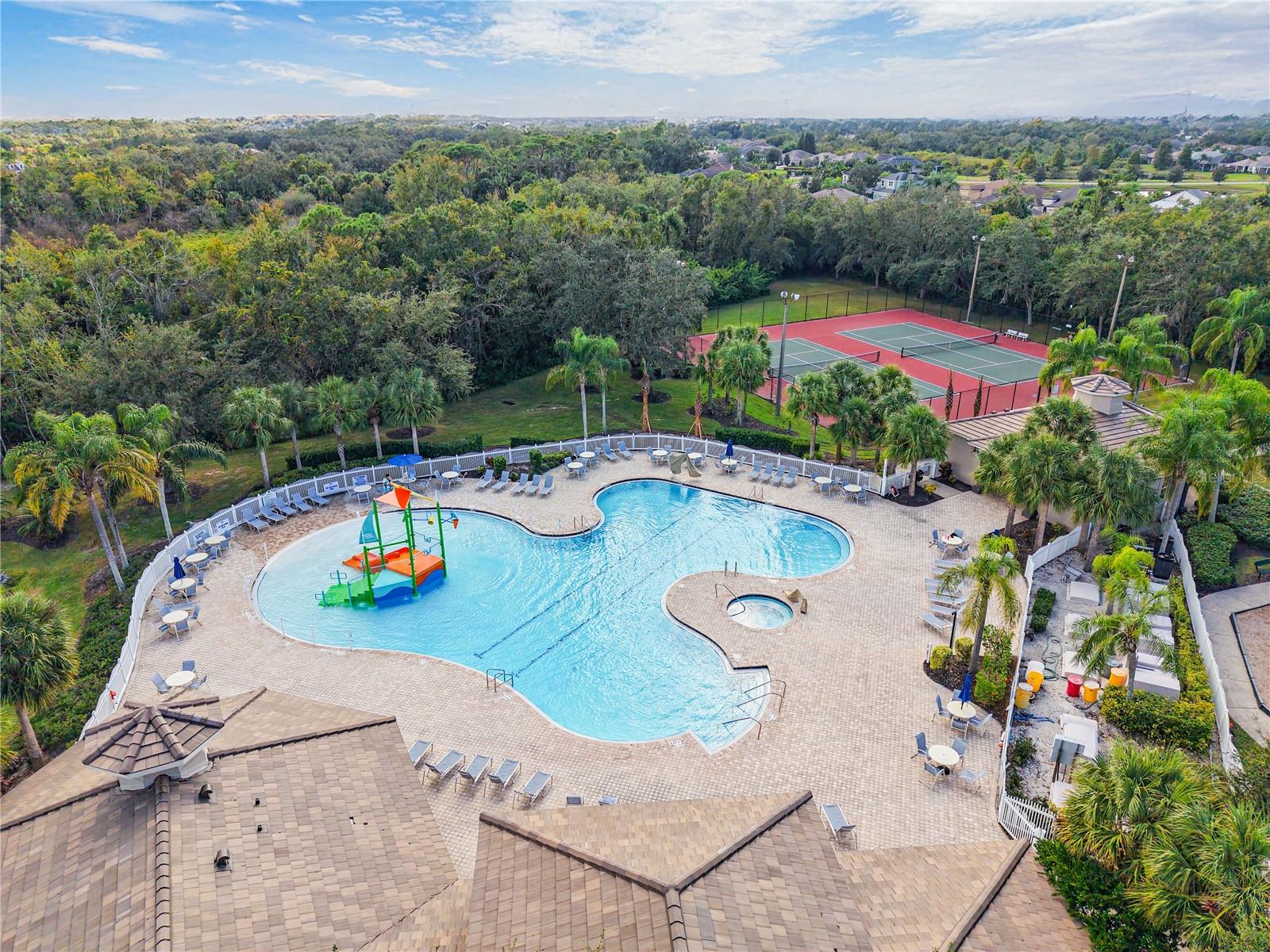 GREYHAWK LANDING PH 2 - Residential Lease