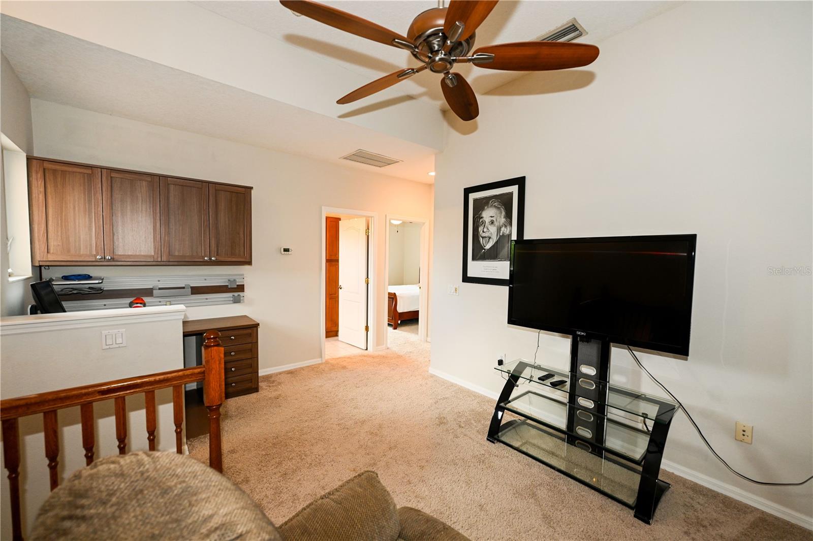 GREYHAWK LANDING PH 2 - Residential Lease