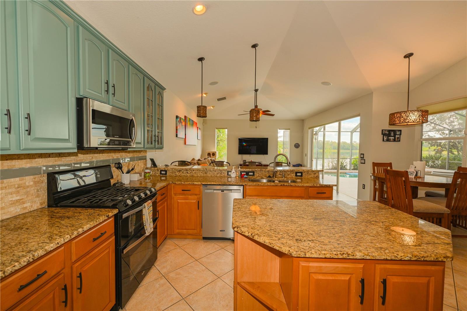 GREYHAWK LANDING PH 2 - Residential Lease