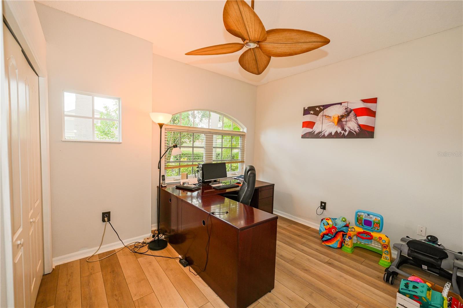 GREYHAWK LANDING PH 2 - Residential Lease