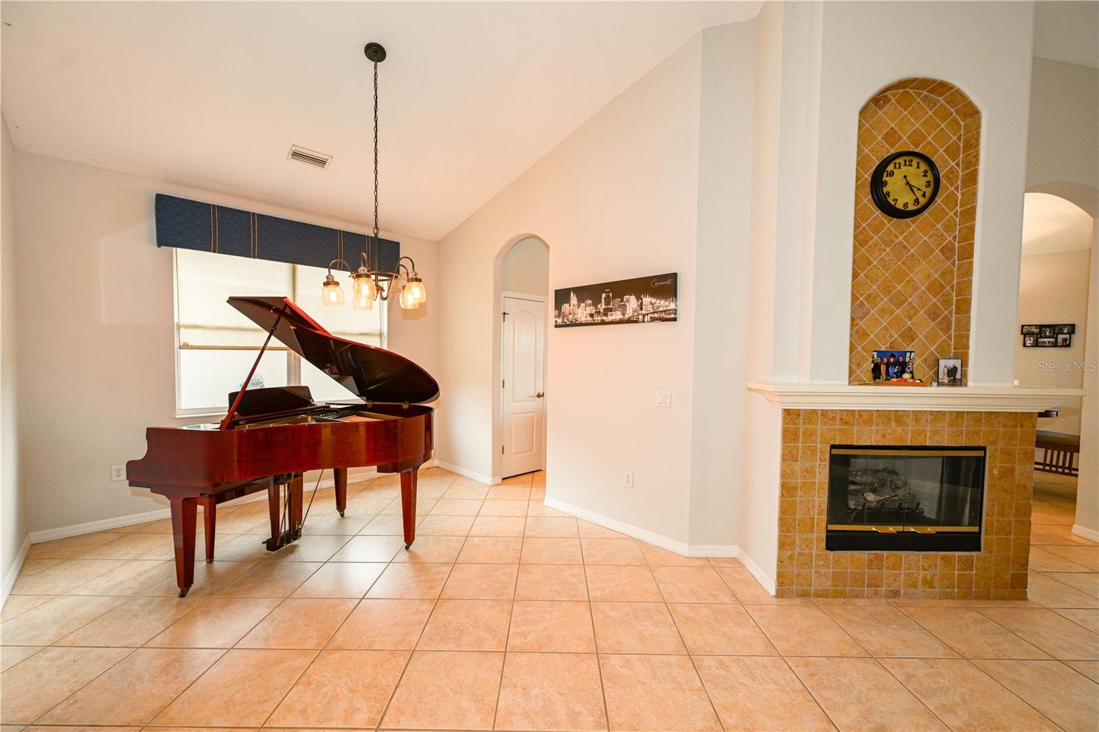 GREYHAWK LANDING PH 2 - Residential Lease