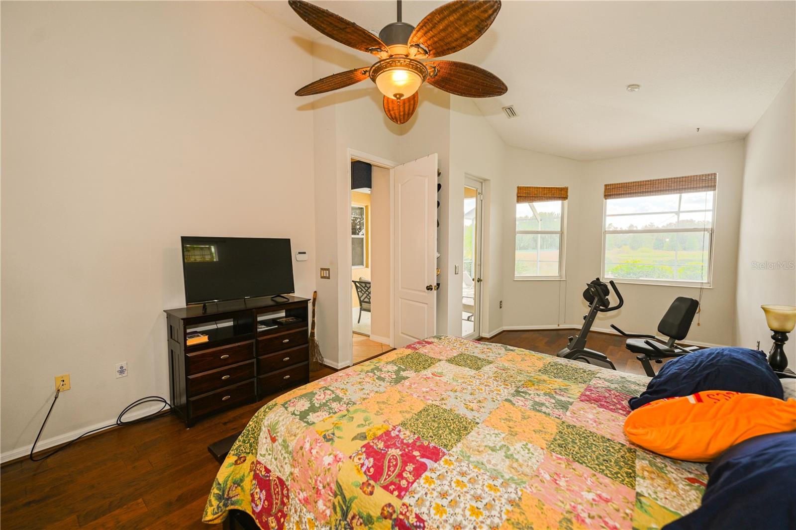 GREYHAWK LANDING PH 2 - Residential Lease