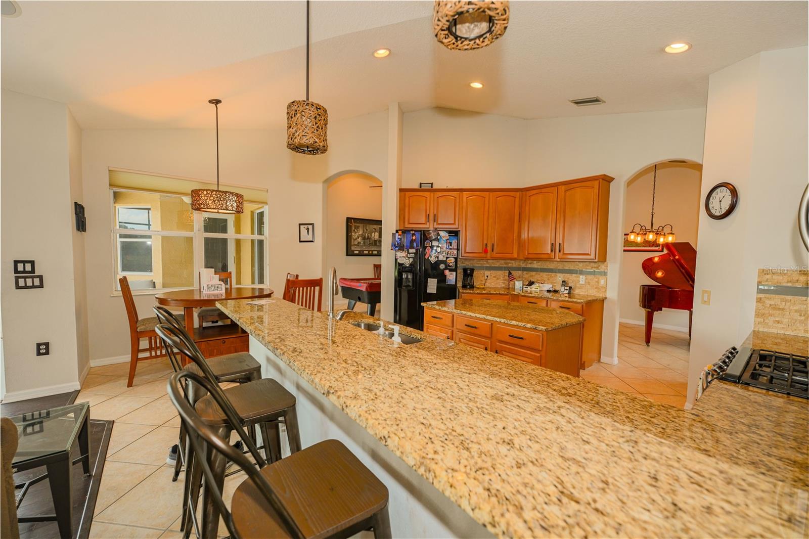 GREYHAWK LANDING PH 2 - Residential Lease