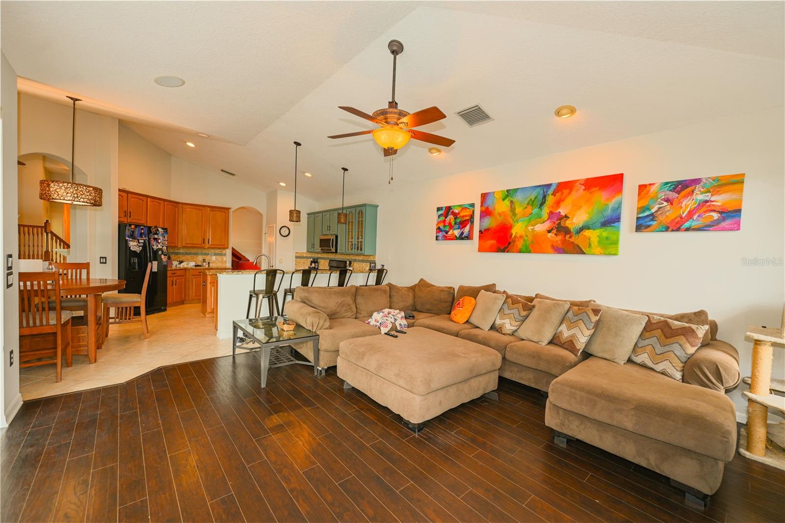 GREYHAWK LANDING PH 2 - Residential Lease