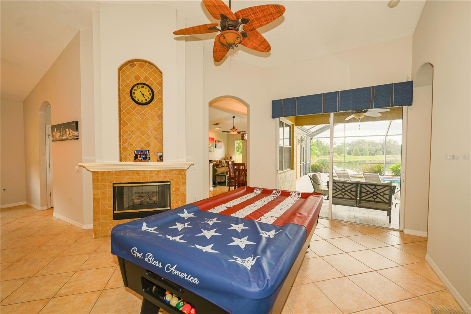 GREYHAWK LANDING PH 2 - Residential Lease