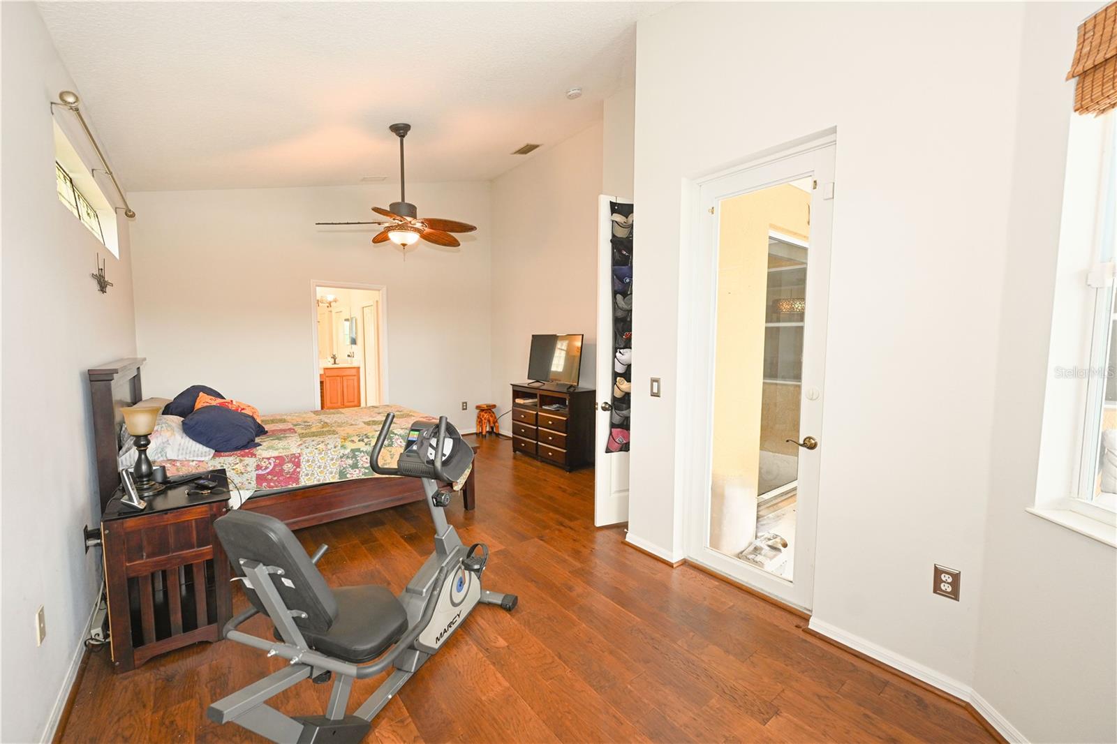 GREYHAWK LANDING PH 2 - Residential Lease