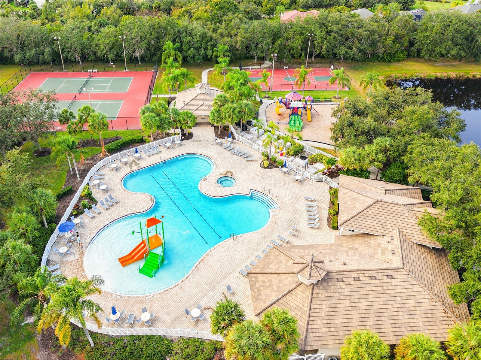 GREYHAWK LANDING PH 2 - Residential Lease