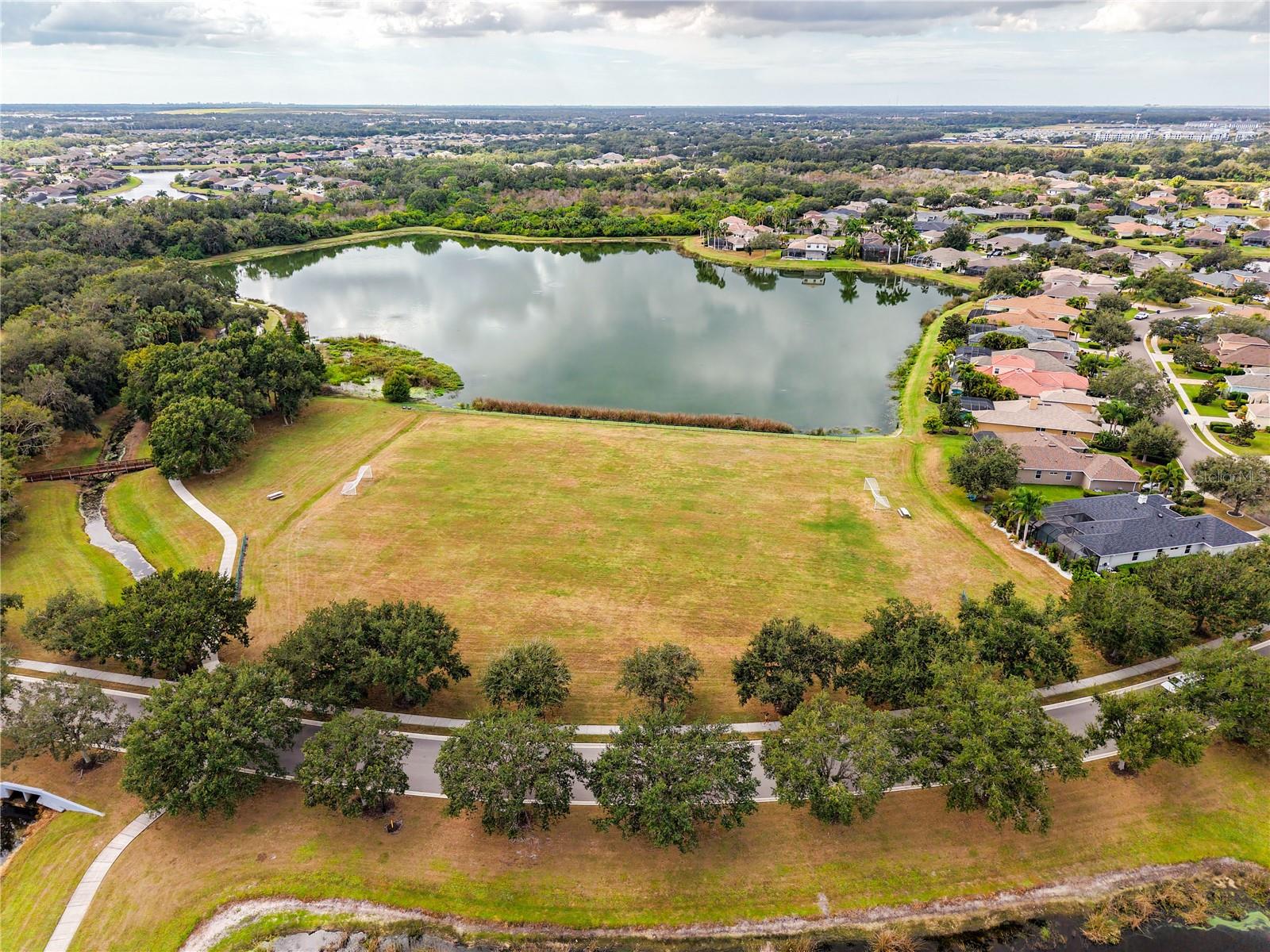 GREYHAWK LANDING PH 2 - Residential Lease