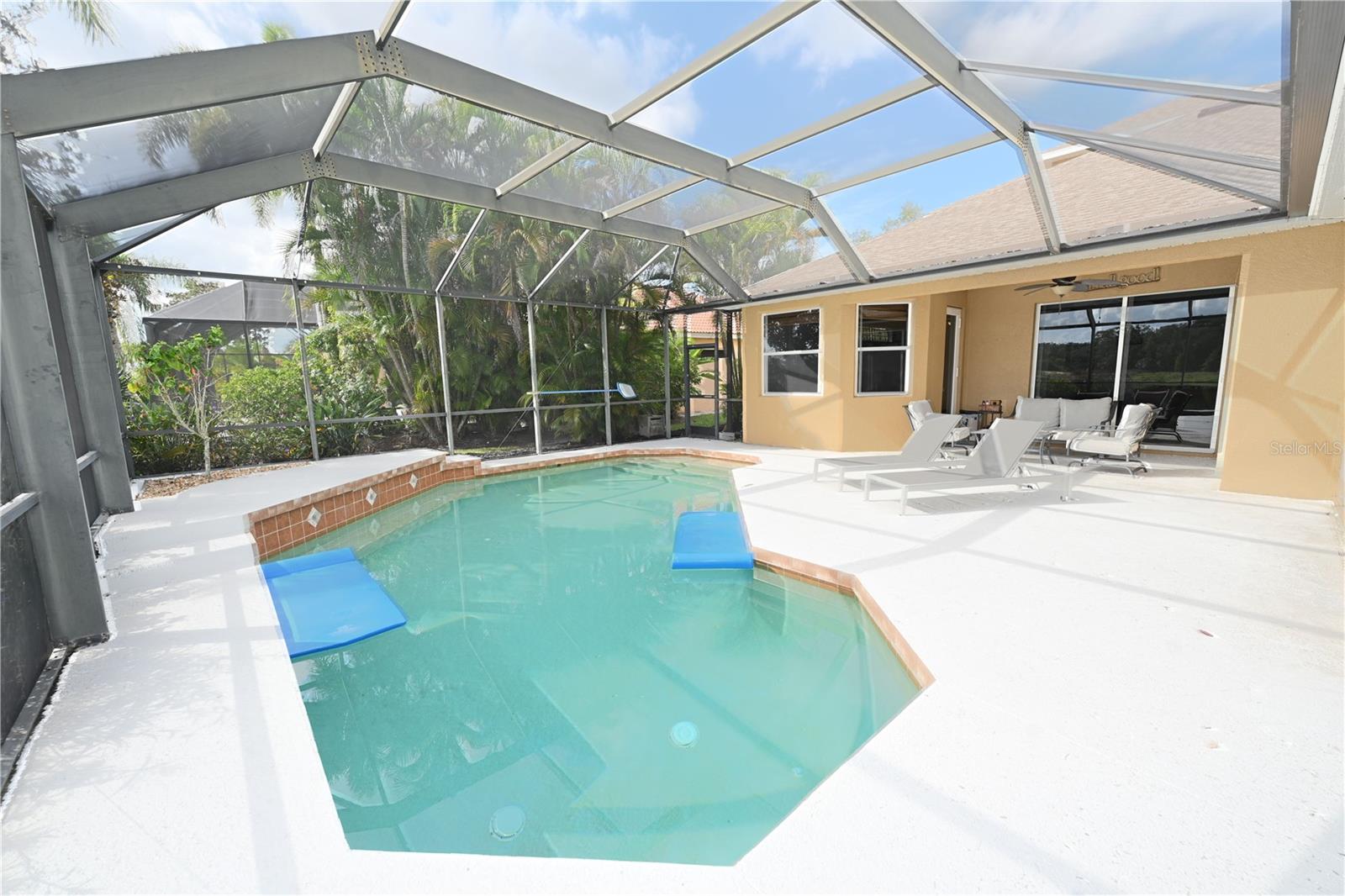 GREYHAWK LANDING PH 2 - Residential Lease