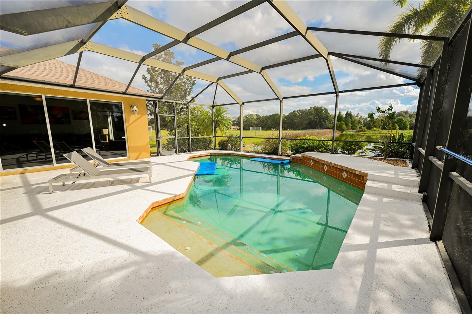 GREYHAWK LANDING PH 2 - Residential Lease