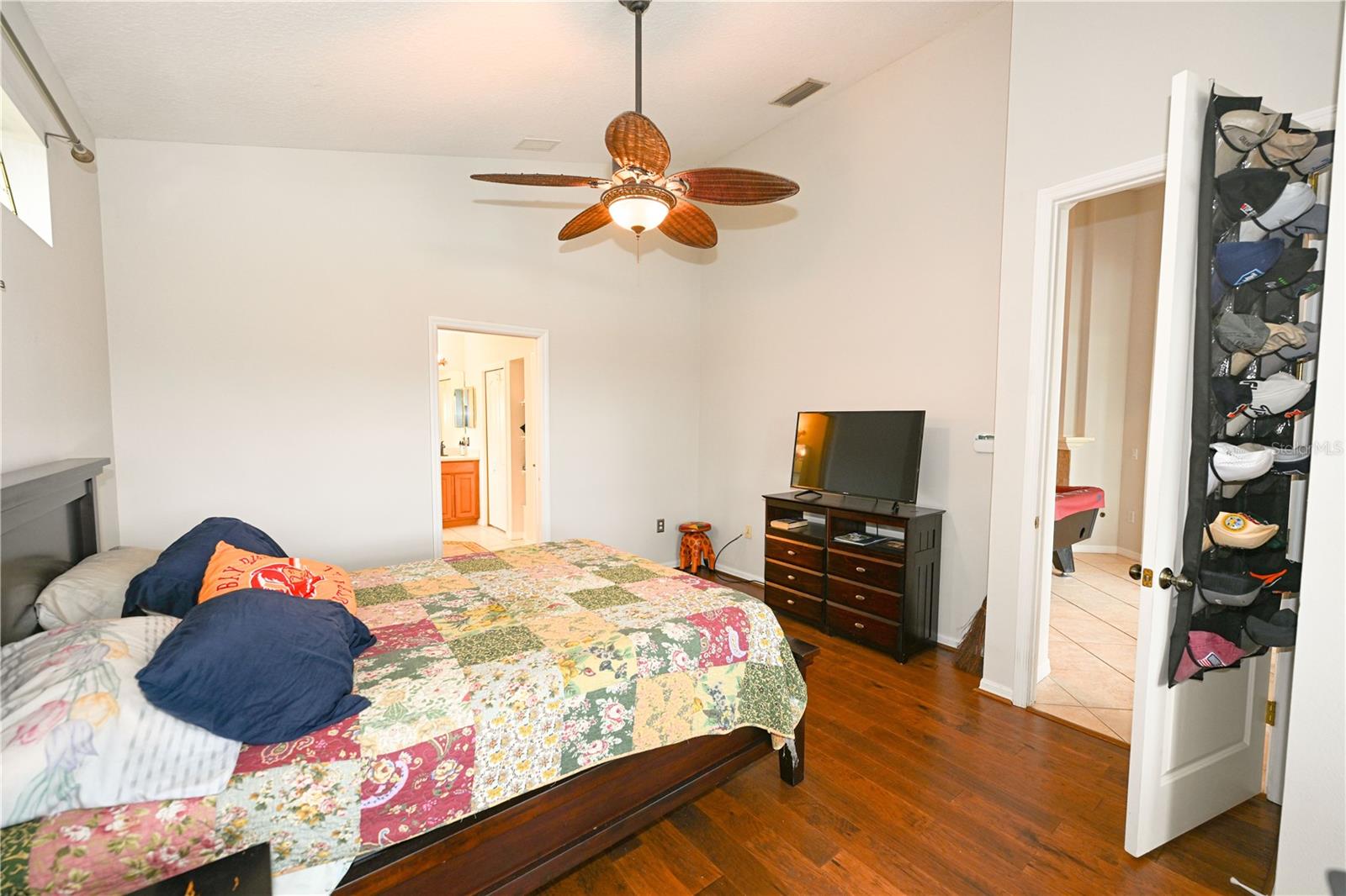 GREYHAWK LANDING PH 2 - Residential Lease