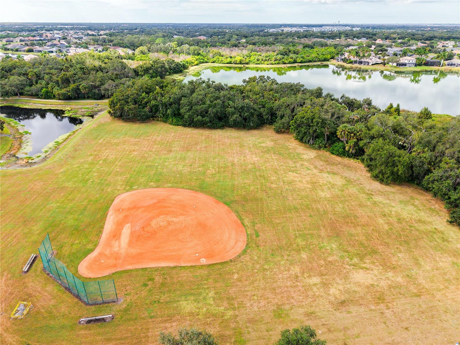 GREYHAWK LANDING PH 2 - Residential Lease