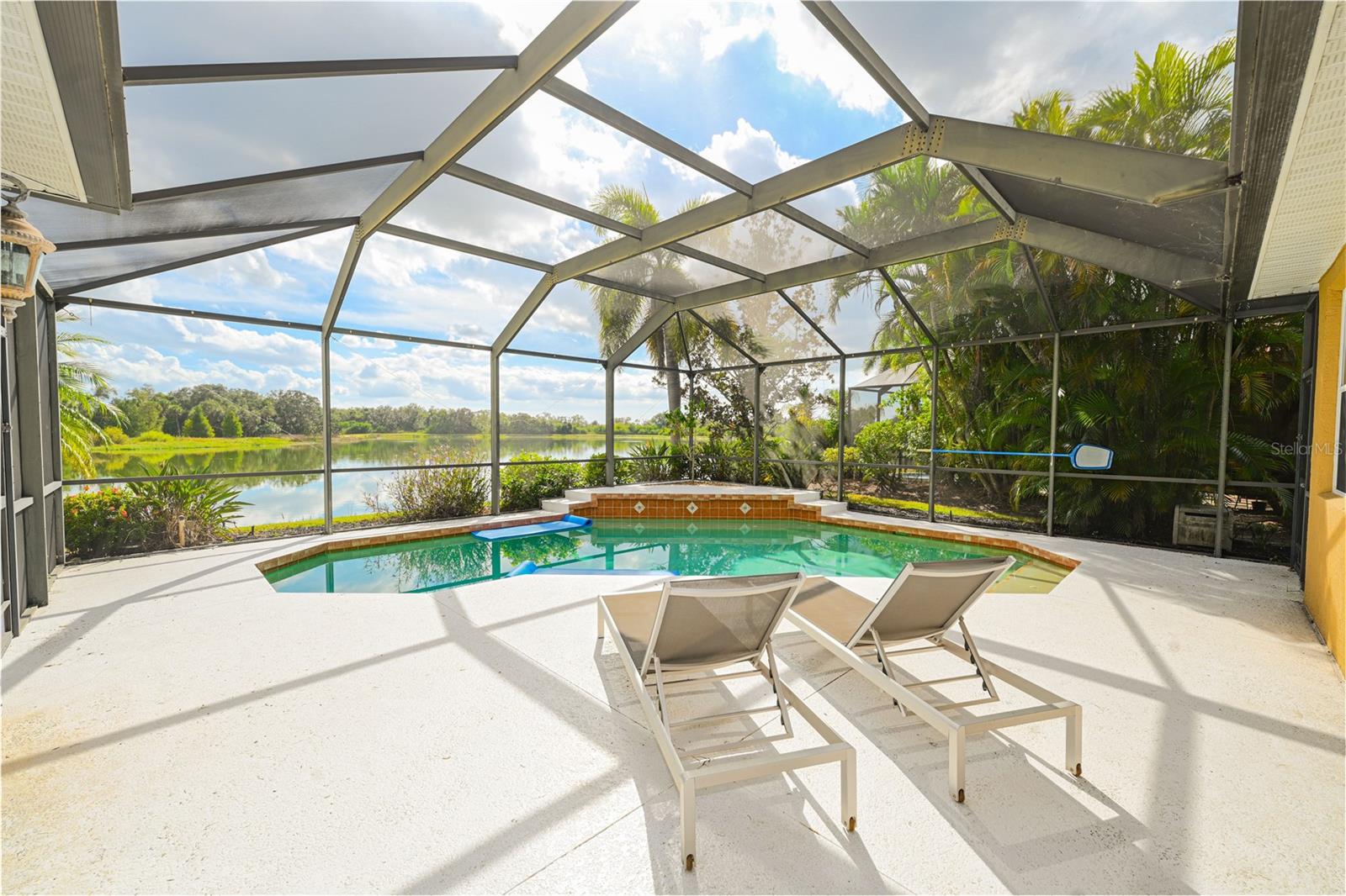 GREYHAWK LANDING PH 2 - Residential Lease