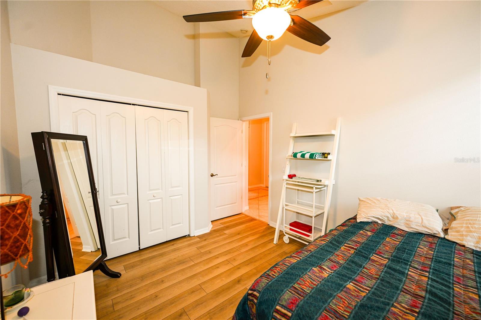 GREYHAWK LANDING PH 2 - Residential Lease