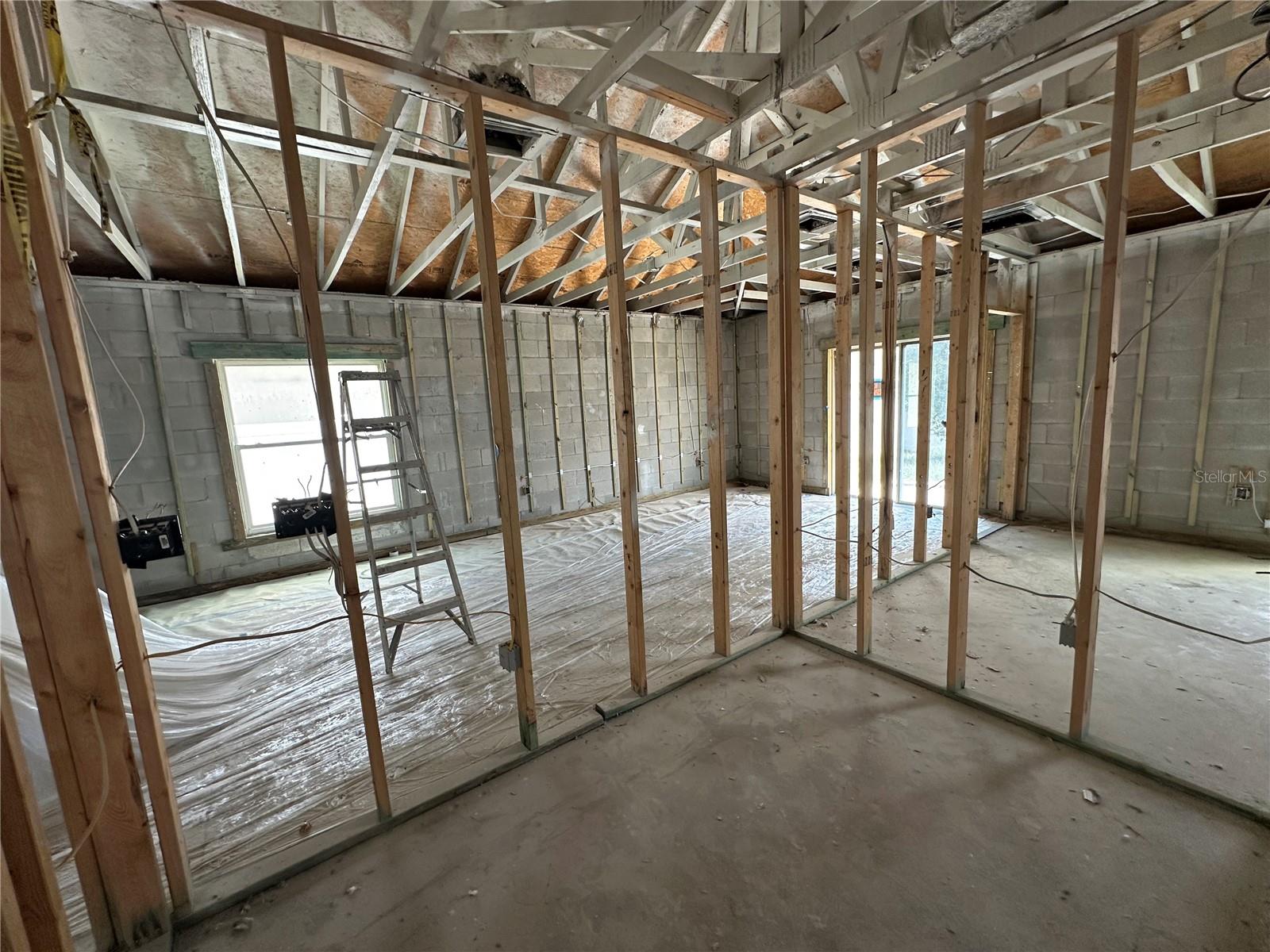 TRINITY LAKES PH 1 - Residential
