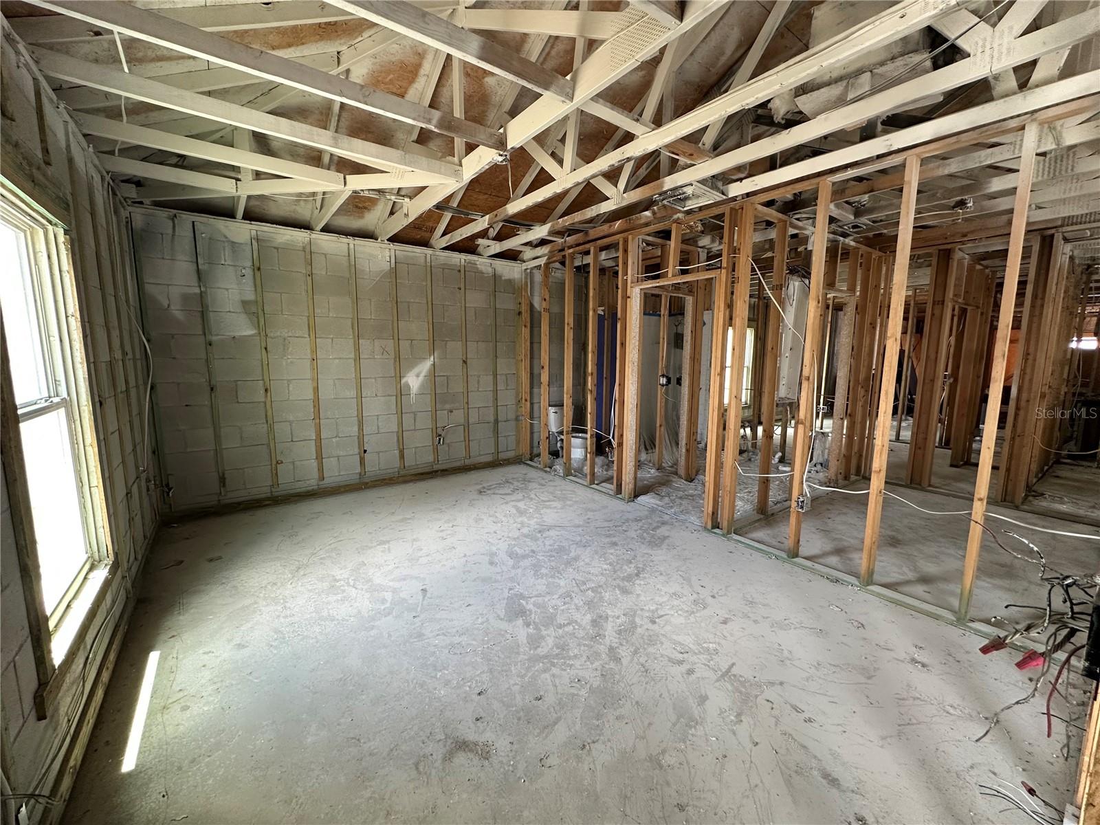 TRINITY LAKES PH 1 - Residential