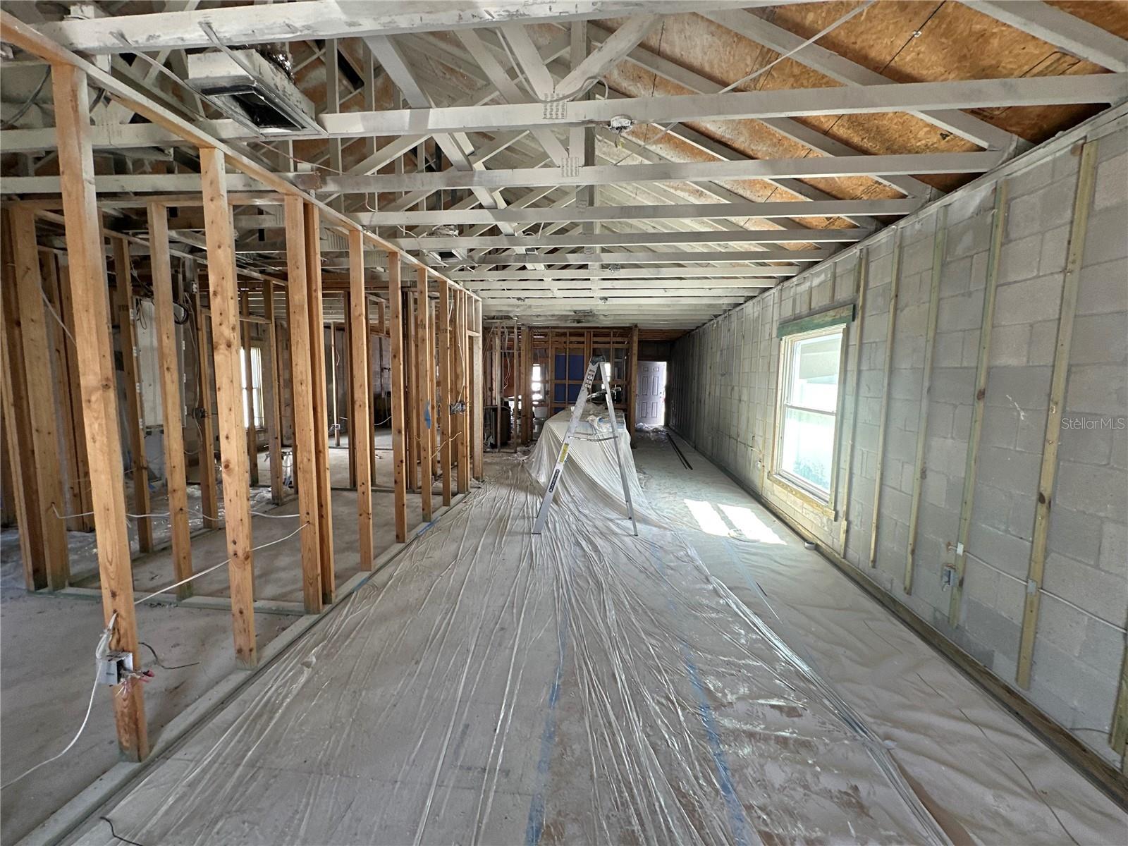 TRINITY LAKES PH 1 - Residential