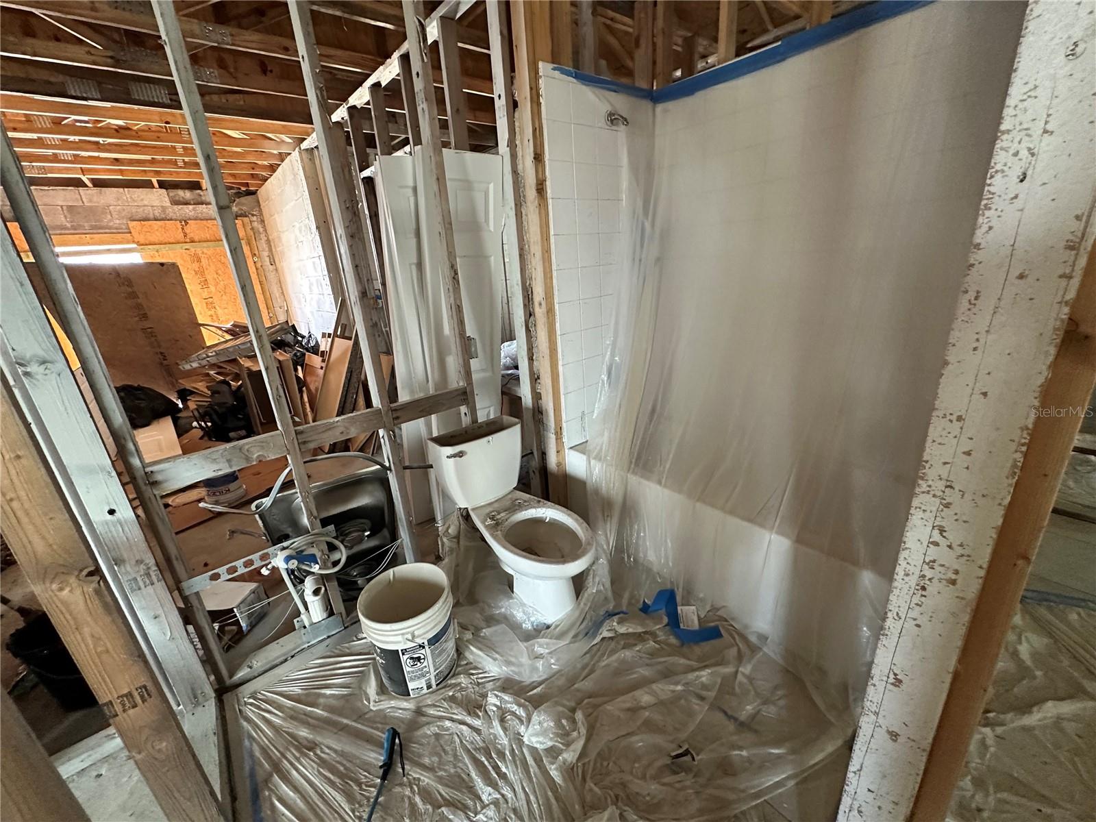 TRINITY LAKES PH 1 - Residential