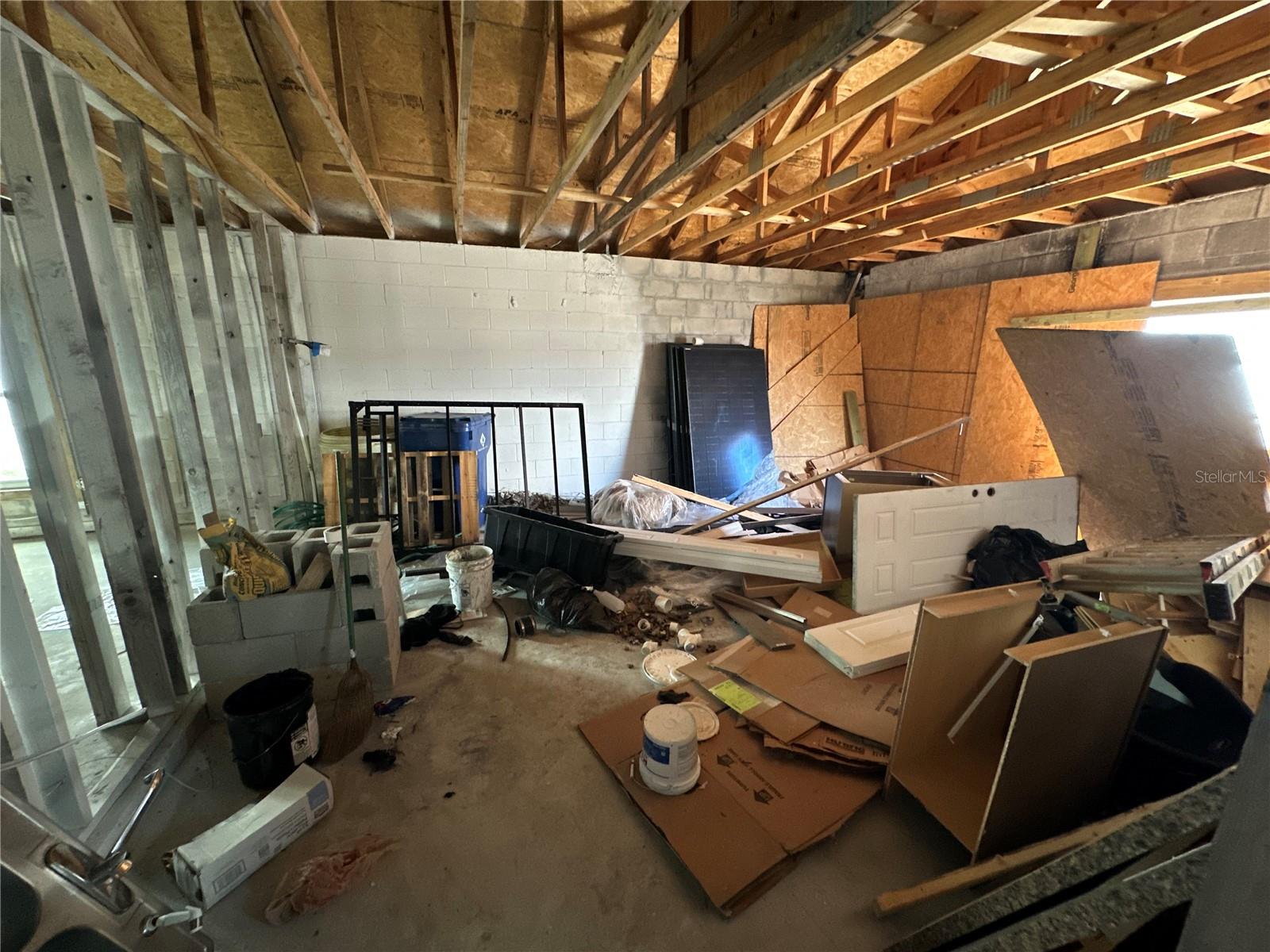 TRINITY LAKES PH 1 - Residential
